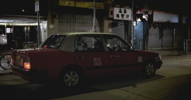 2002 Toyota Crown Comfort LPG [YXS10]