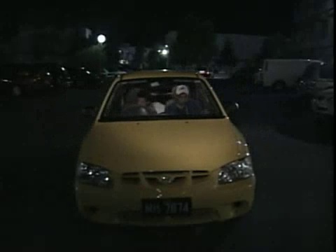 2000 Hyundai Accent [LC]