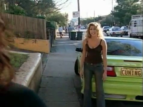 1999 Nissan Pulsar [N15]