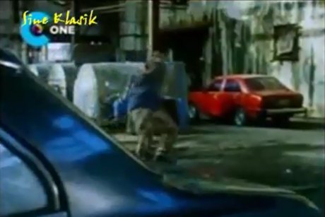 1975 Toyota Corolla [E30]