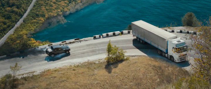 Volvo FH Globetrotter XL