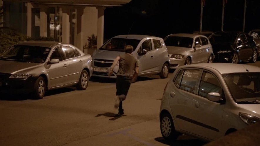 2008 Hyundai i10 [PA]