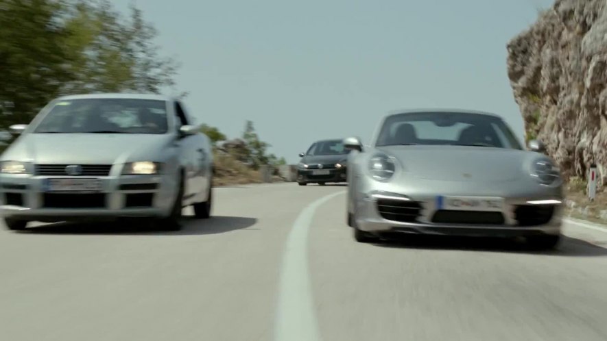 2002 Fiat Stilo [192]