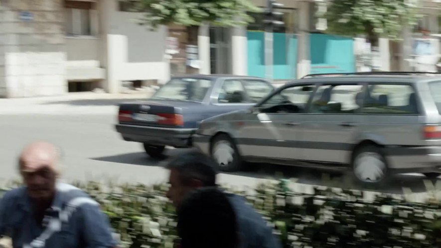 1989 Volkswagen Passat Variant B3 [Typ 35i]