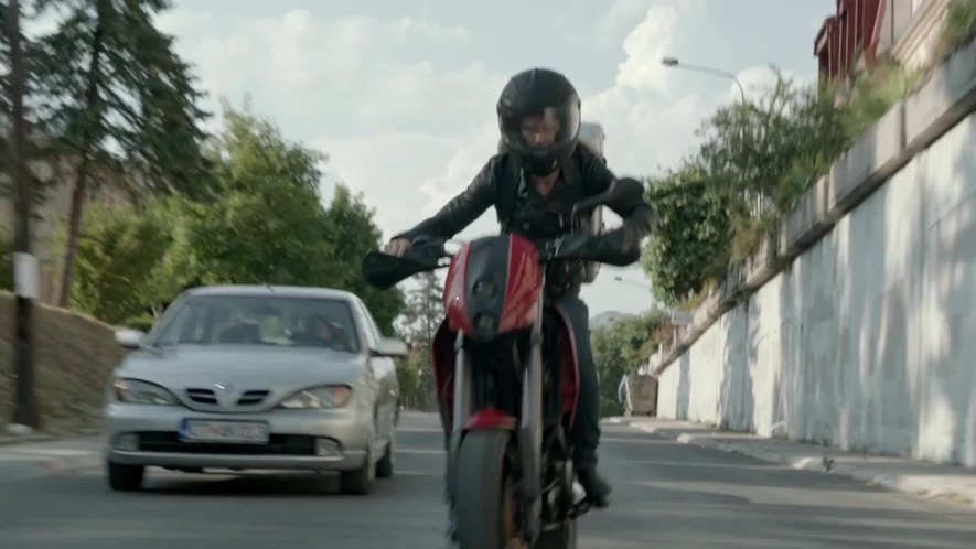 2000 Nissan Primera [P11-144]