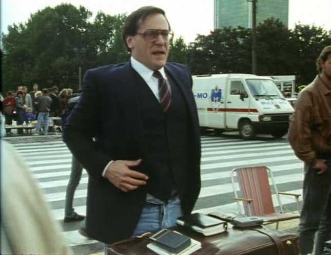 1981 Renault Master Série 1