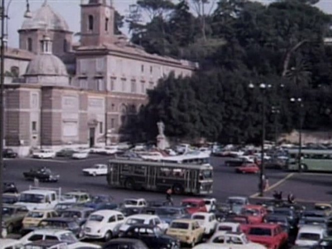 Lancia Esagamma 718 De Simon