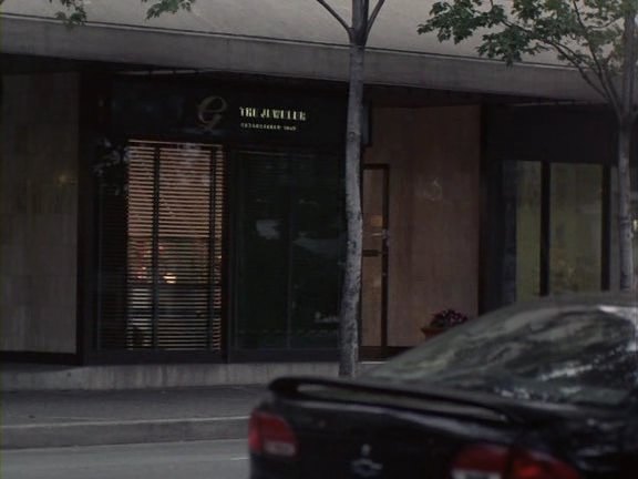 1995 Chevrolet Cavalier Coupe [GM-J]