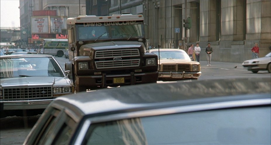 1977 Dodge Monaco