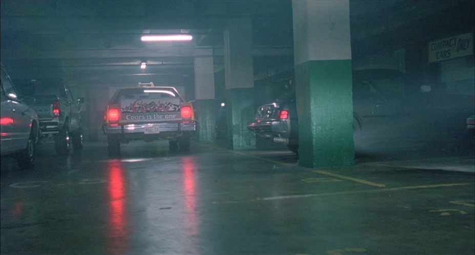 1980 Mazda RX-7 [FB]