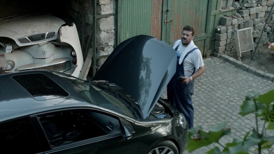 1966 FSO Warszawa 203 [S-21]