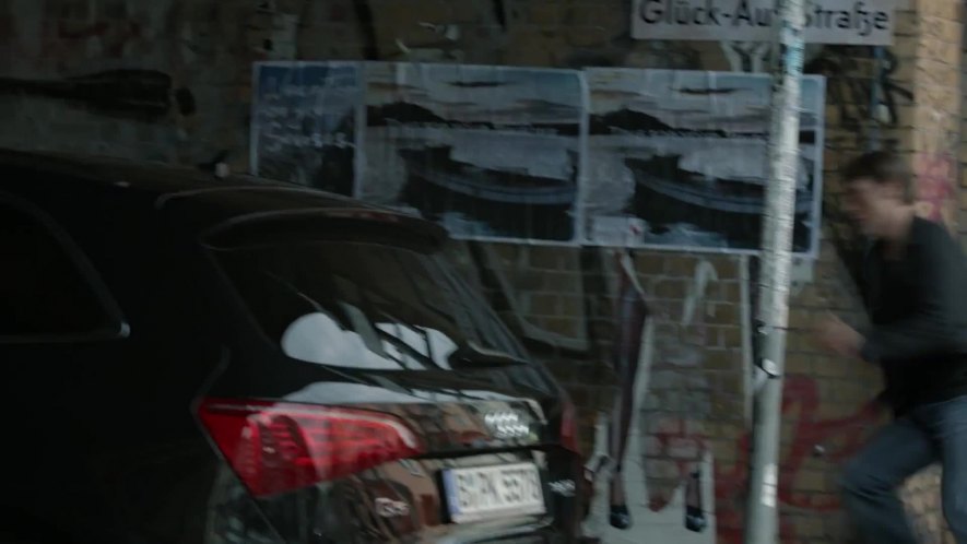 2009 Audi Q5 [Typ 8R]