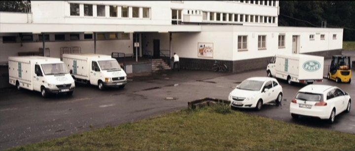 2009 Opel Insignia Sports Tourer [A]