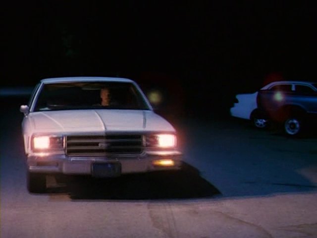 1981 Chevrolet Impala