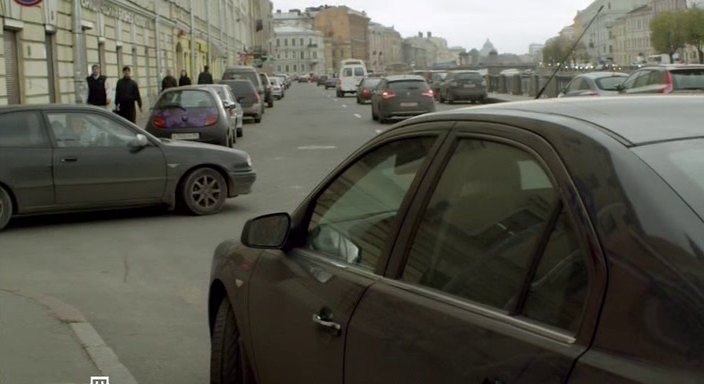 Toyota Corolla [E110]