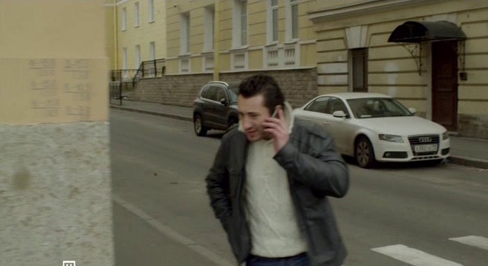 2008 Audi A4 B8 [Typ 8K]