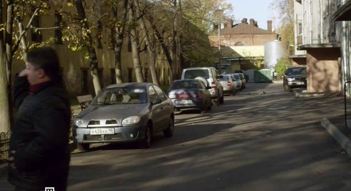 2008 Chevrolet Lanos 1.5 SE [T150]