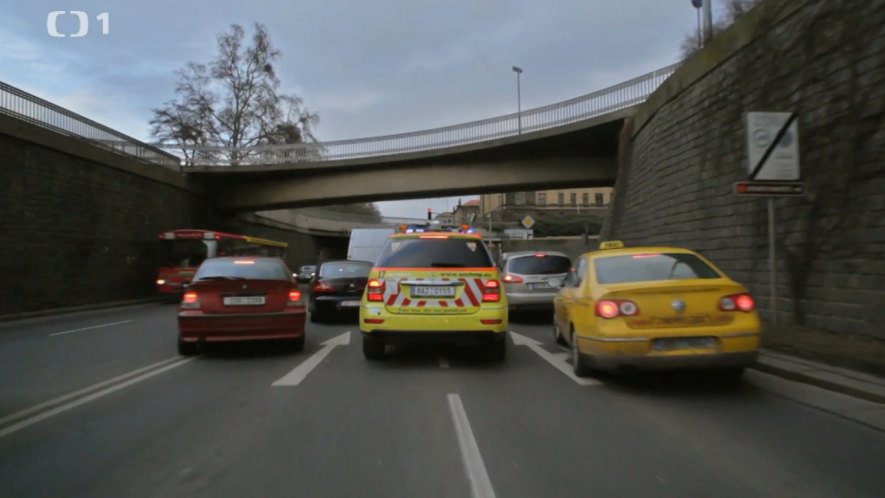 BMW 3 Compact [E46/5]