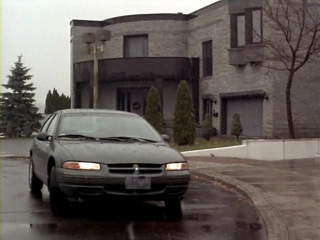 1995 Dodge Stratus [JA]