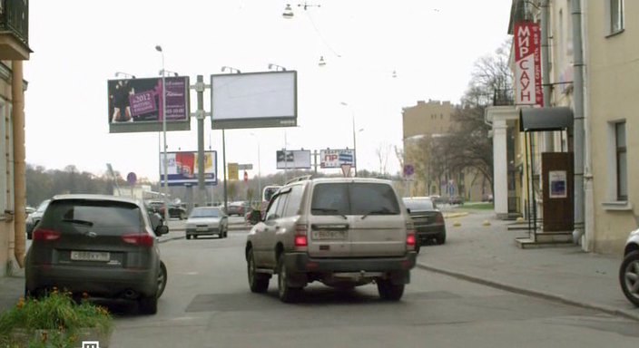 2007 Subaru B9 Tribeca 3.0 Limited AWD [WX]