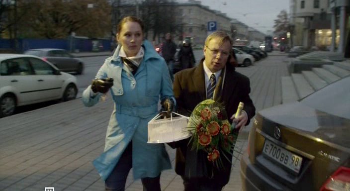 2007 Mercedes-Benz C 280 4Matic [W204]