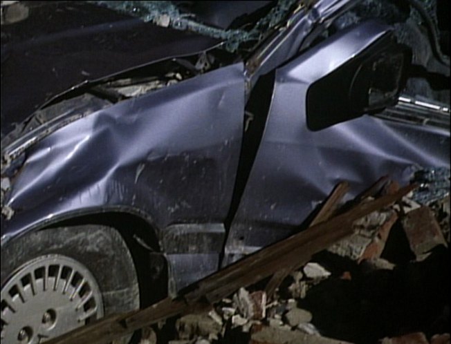 1986 Honda Accord [CA]