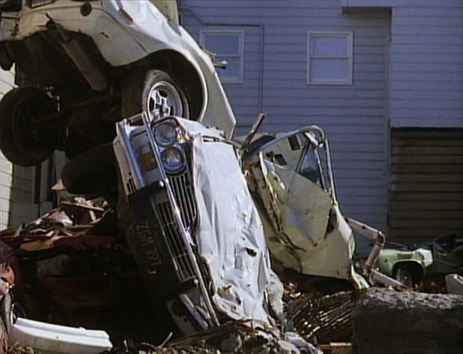 1969 Renault 16 Sedan Wagon [R1152]