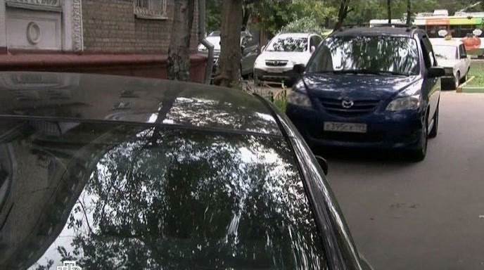 2004 Mazda MPV LX [LW]