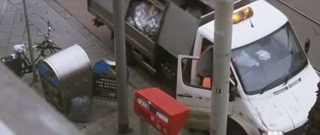 Mercedes-Benz Sprinter [T1N]
