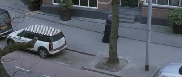 2007 Mini Cooper Clubman [R55]