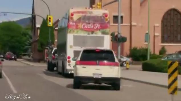 2007 Lincoln MKX [U388]