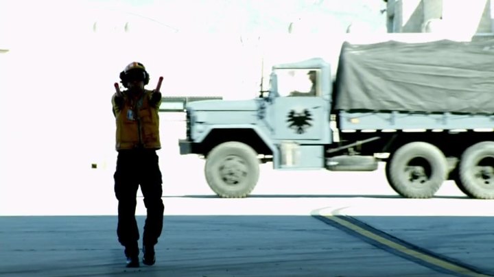 AM General M-35 [G742]