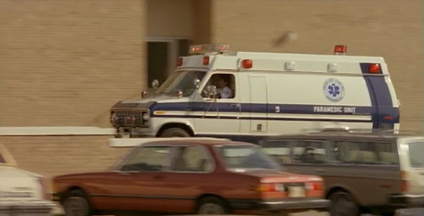 1979 Ford Econoline
