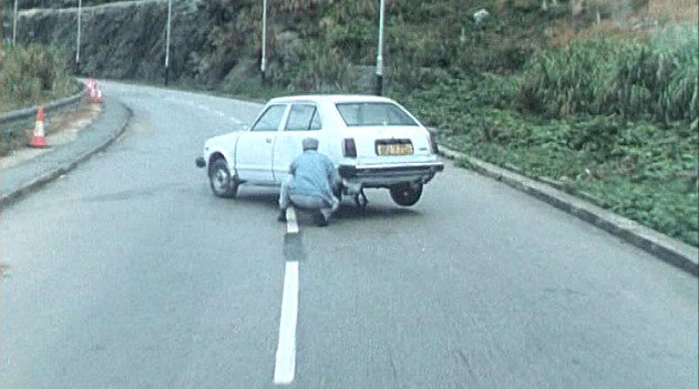 1978 Honda Civic [SF]