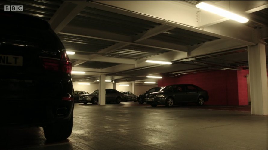 Toyota Avensis [T250]