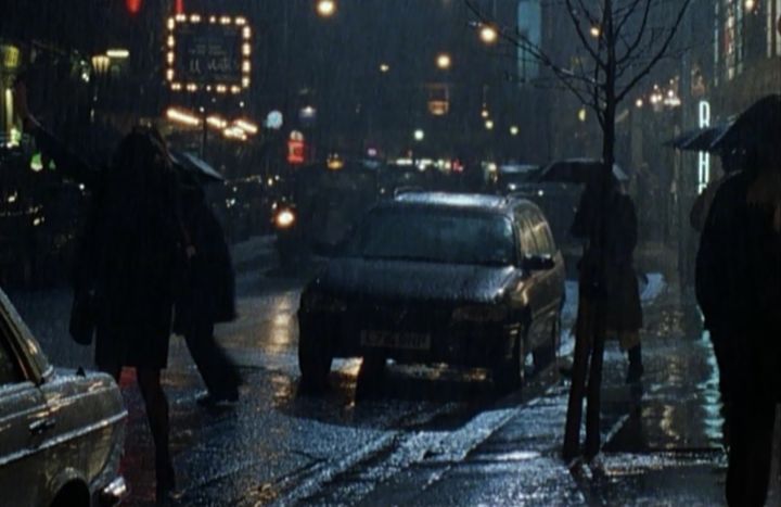 1994 Vauxhall Omega Estate 2.0 GLS