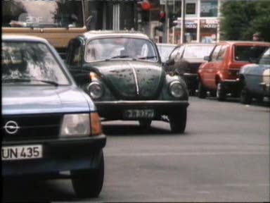 1980 Opel Kadett [D]