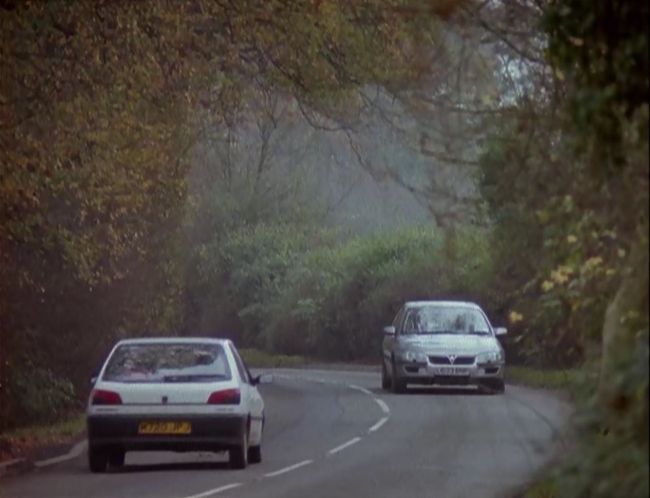 1994 Peugeot 306 1.4 XN