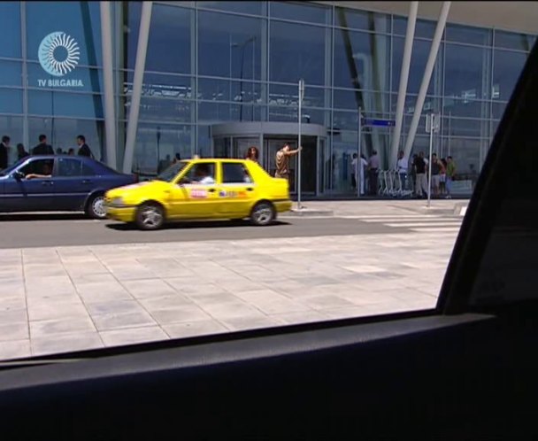 2000 Dacia SupeRNova [X75]