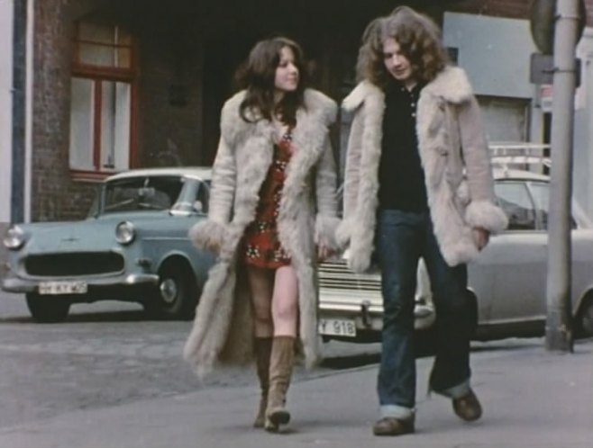 1959 Opel Rekord [P]