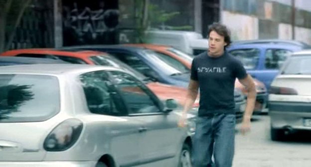 1996 Fiat Bravo 1a serie [182]