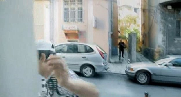 Nissan Almera Tino [V10]