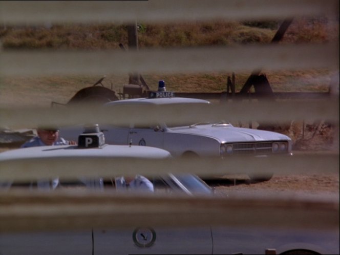 1968 Holden Premier [HK]