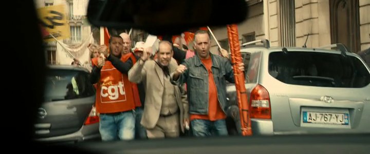 2008 Hyundai Tucson 2.0 CRDi [JM]