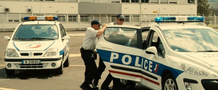 2000 Renault Sc�nic 1 [J64]