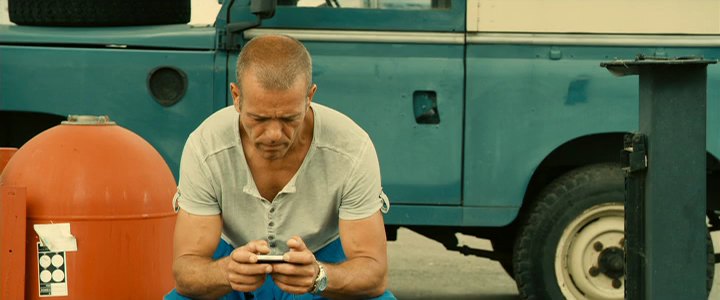 Land-Rover 88'' Series III