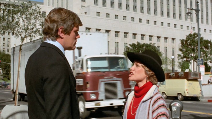 1965 International Harvester CO-4000