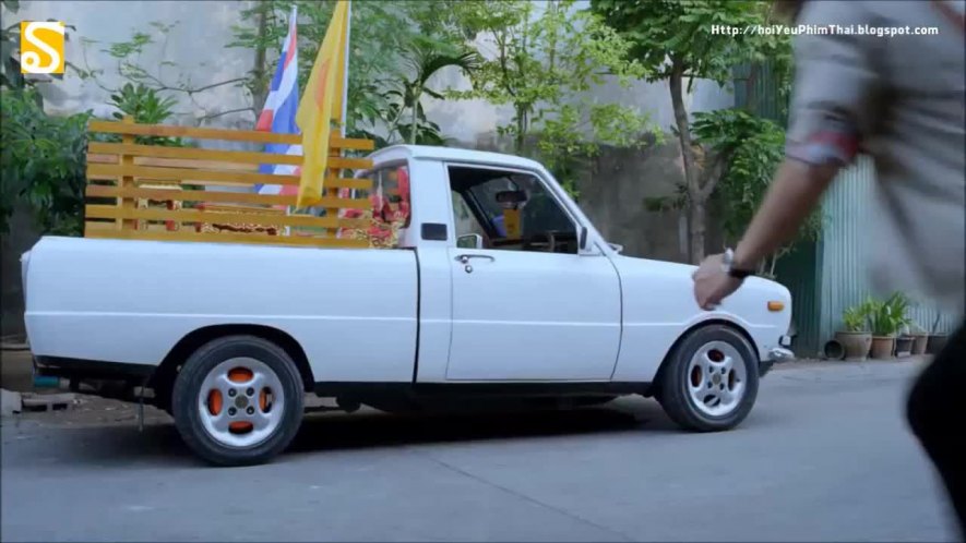 1968 Mazda Familia [FA2]