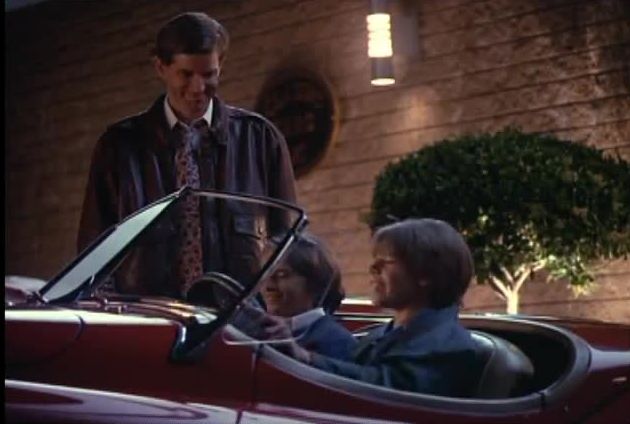 Jaguar XK 120 Roadster