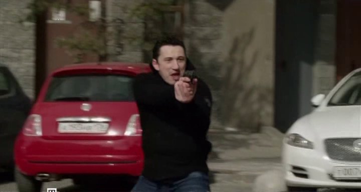 2008 Fiat 500 1.4 16V Sport [312]